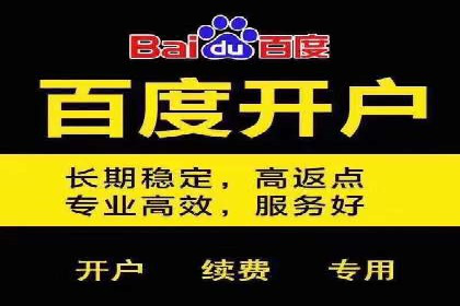 百度推广托管服务——企业广告投放的得力助手